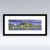 Stirling Day - Mounted Print