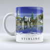 Stirling Day - Mug