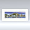 Stirling Day - Mounted Print