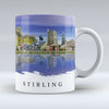 Stirling Day - Mug