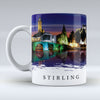 Stirling Night - Mug