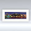 Stirling Night - Mounted Print