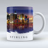 Stirling Night - Mug