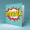 Stoater