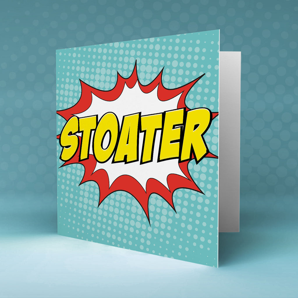 Stoater