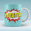 Stoater - Mug
