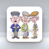 Boozin' Buddies - Coaster