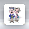 The Auld Codgers - Coaster