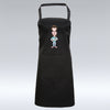 The Barman - Apron (NO WORDS)