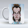 The Barman - In Yer Face - Mug