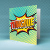 Thingmie