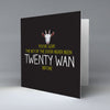 Twenty Wan