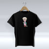 Wan Auld Burd - T-Shirt