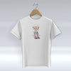 Wan Auld Burd - T-Shirt
