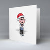Wee Ned - Christmas Card