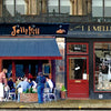 West End Shopping