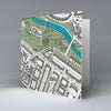 Westenders - Botanics - Greetings Card