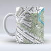 Westenders - Botanics - Mug