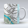 Westenders - Botanics - Mug