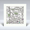 Westenders Dowanhill - Mounted Print
