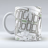 Westenders - Dowanhill - Mug