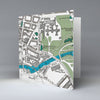 Westenders - Dumbarton - Greetings Card