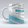 Westenders - Finnieston - Mug