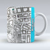 Westenders - Finnieston - Mug