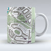 Westenders - Kelvingrove - Mug