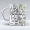 Westenders - Partick - Mug