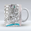 Westenders - Partick - Mug