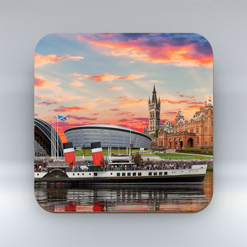Waverley - Coaster