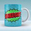 Wheesht - Mug