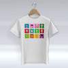 The Whole Gang Colours - T-Shirt