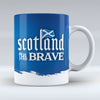 William Wallace - Mug