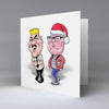 Win Some Lose Some - Christmas Card