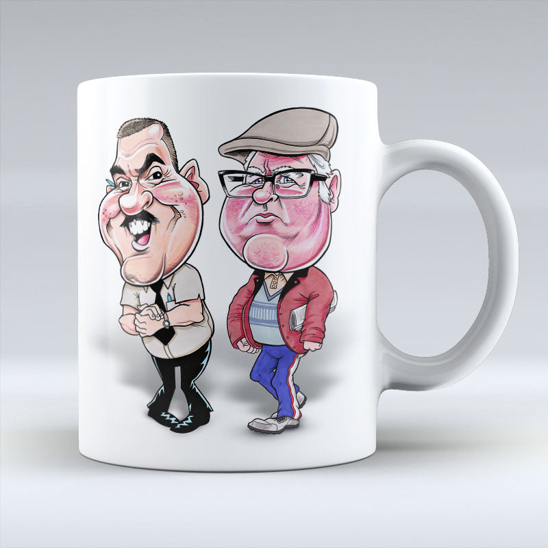 Win Some Lose Some - Mug