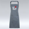 Yer Some Dad - Grey Apron