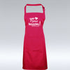 Yer Some Mum  - Apron