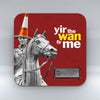 Yir The Wan - Valentine Coaster