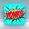 Yonks - Coaster