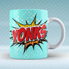 Yonks - Mug