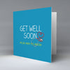 Get Well Soon
