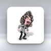 Zebra Billy - Coaster